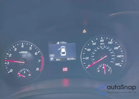 2020 Kia Stinger Gt-Line из США, поврежденный, VIN KNAE15LAXL6084492